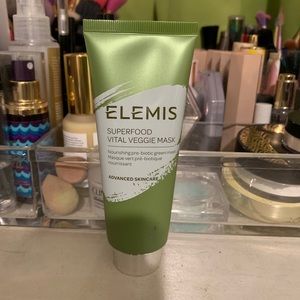 Elemis superfood veggie mask